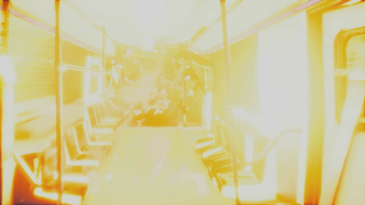 地铁爆炸模拟器[Metro Explosion Simulator] 游戏截图6