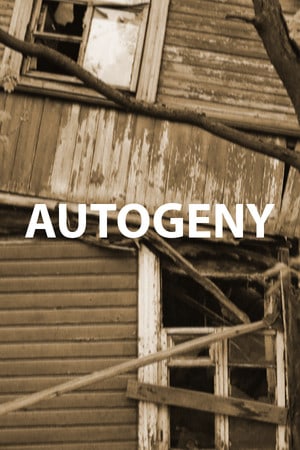 异教：自生[PAGAN: Autogeny] 游戏封面