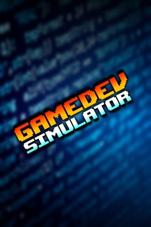 游戏开发模拟器[Gamedev simulator] 游戏封面