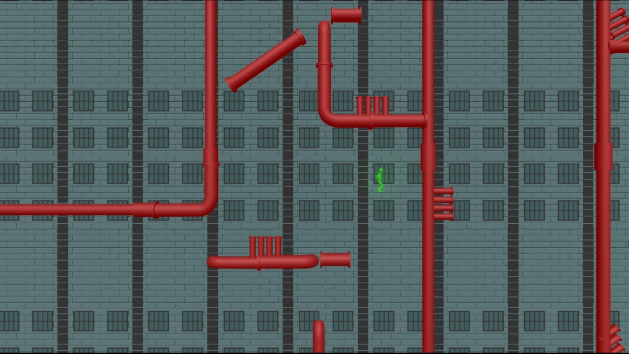 年级[Gred] 游戏截图2