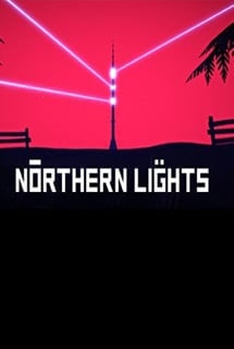 北极光 (2019)[Northern Lights (2019)] 游戏封面