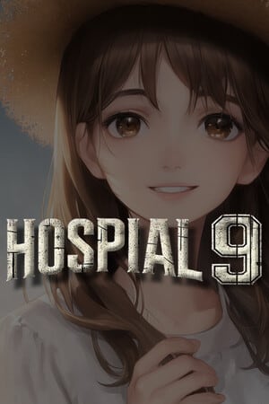 医院9[Hospital 9] 游戏封面