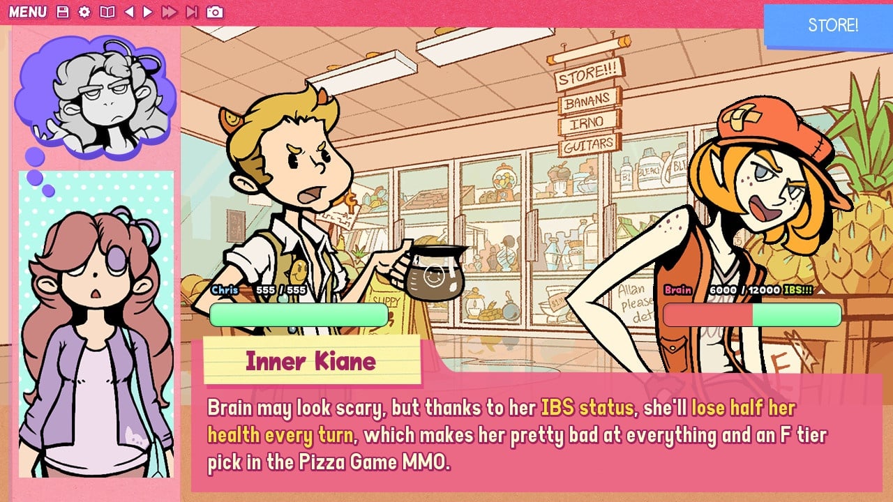 披萨游戏[Pizza Game] 游戏截图9