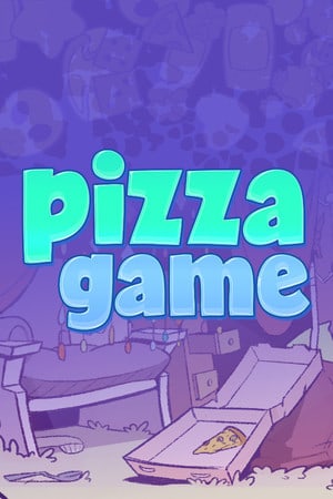 披萨游戏[Pizza Game] 游戏封面