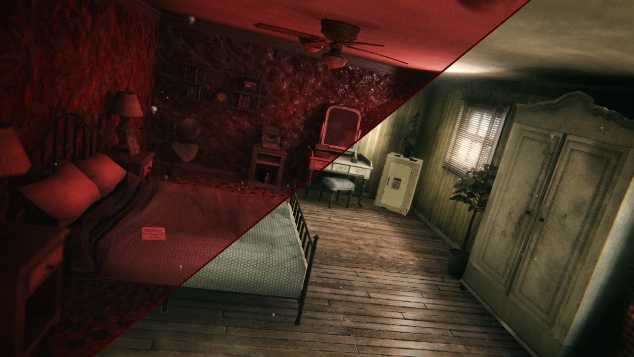 死亡公园2[Death Park 2] 游戏截图7