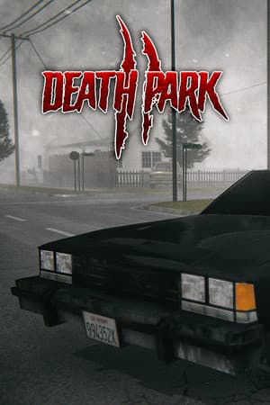 死亡公园2[Death Park 2] 游戏封面
