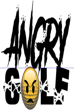 愤怒的高尔夫[Angry Golf] 游戏封面