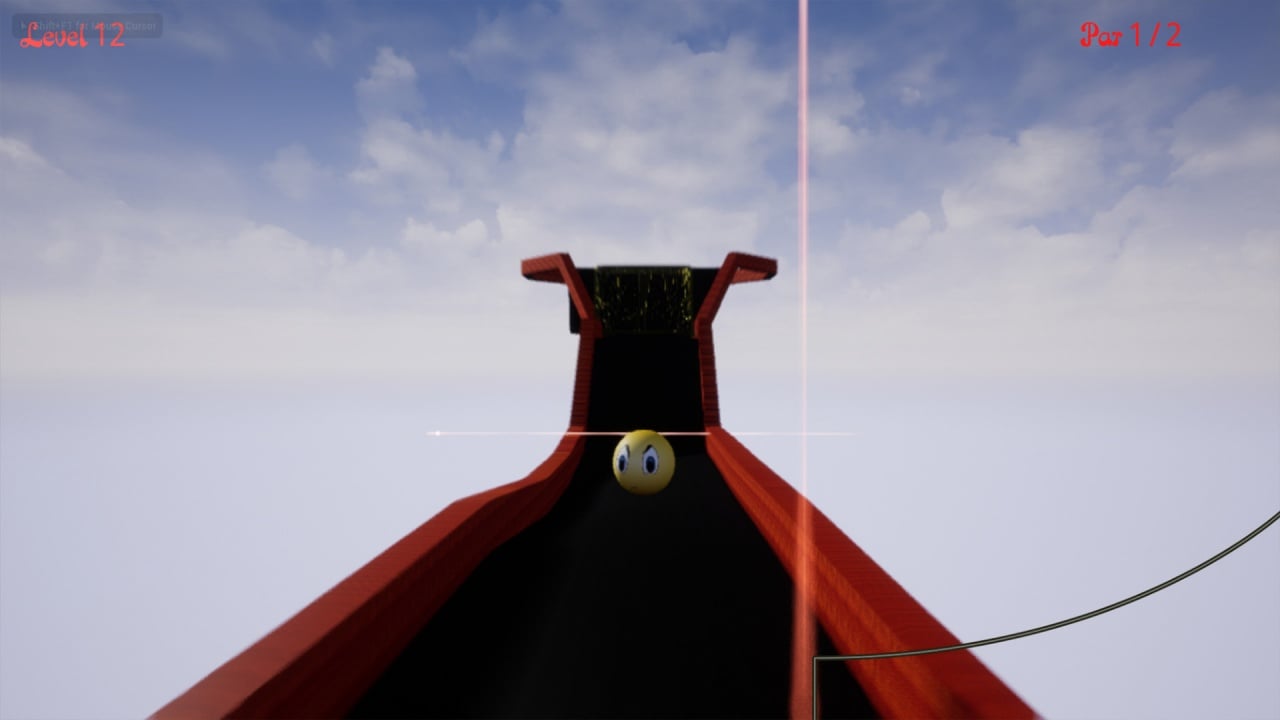 愤怒的高尔夫[Angry Golf] 游戏截图9