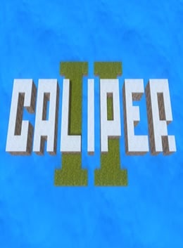 卡尺2[Caliper 2] 游戏封面