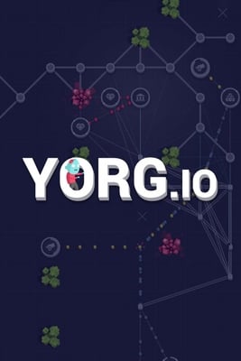 YORG.io 游戏封面