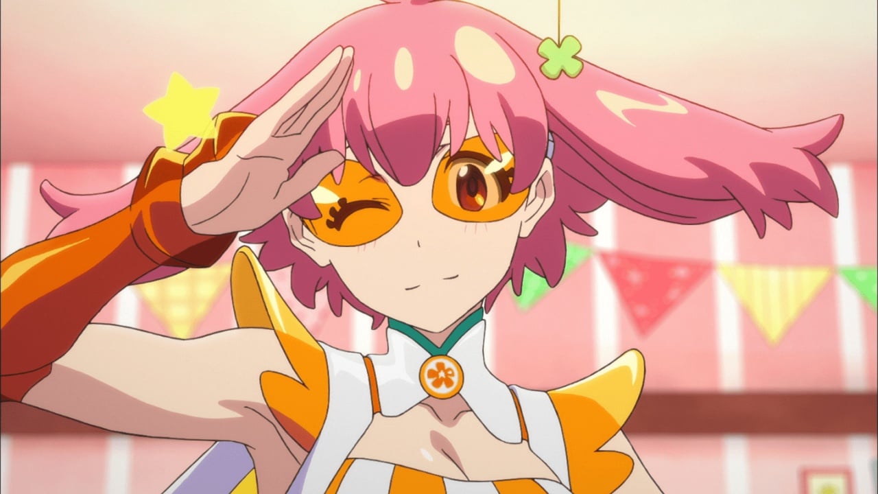 打孔线[Punch Line] 游戏截图3