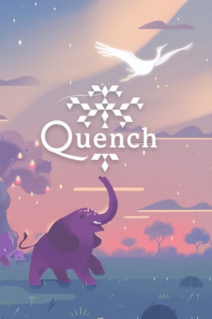 淬火[Quench] 游戏封面