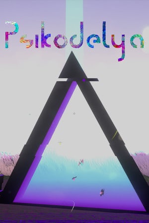 普西科代利亚[Psikodelya] 游戏封面