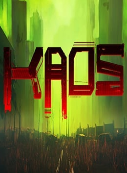 衬衫[Kaos] 游戏封面