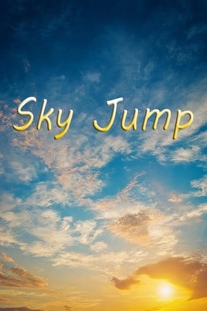 天空跳跃[Sky Jump] 游戏封面