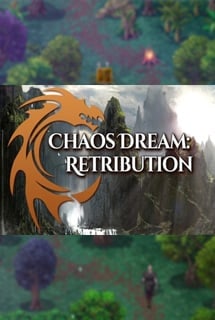混沌之梦：报应[Chaos Dream: Retribution] 游戏封面