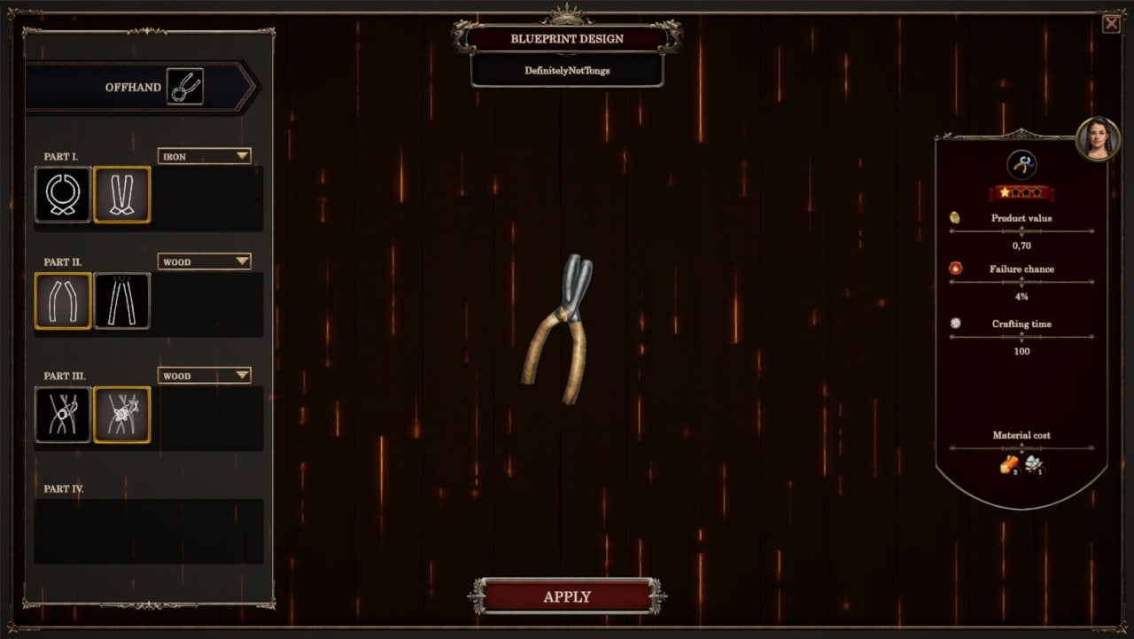 铁匠传奇[Blacksmith Legends] 游戏截图9