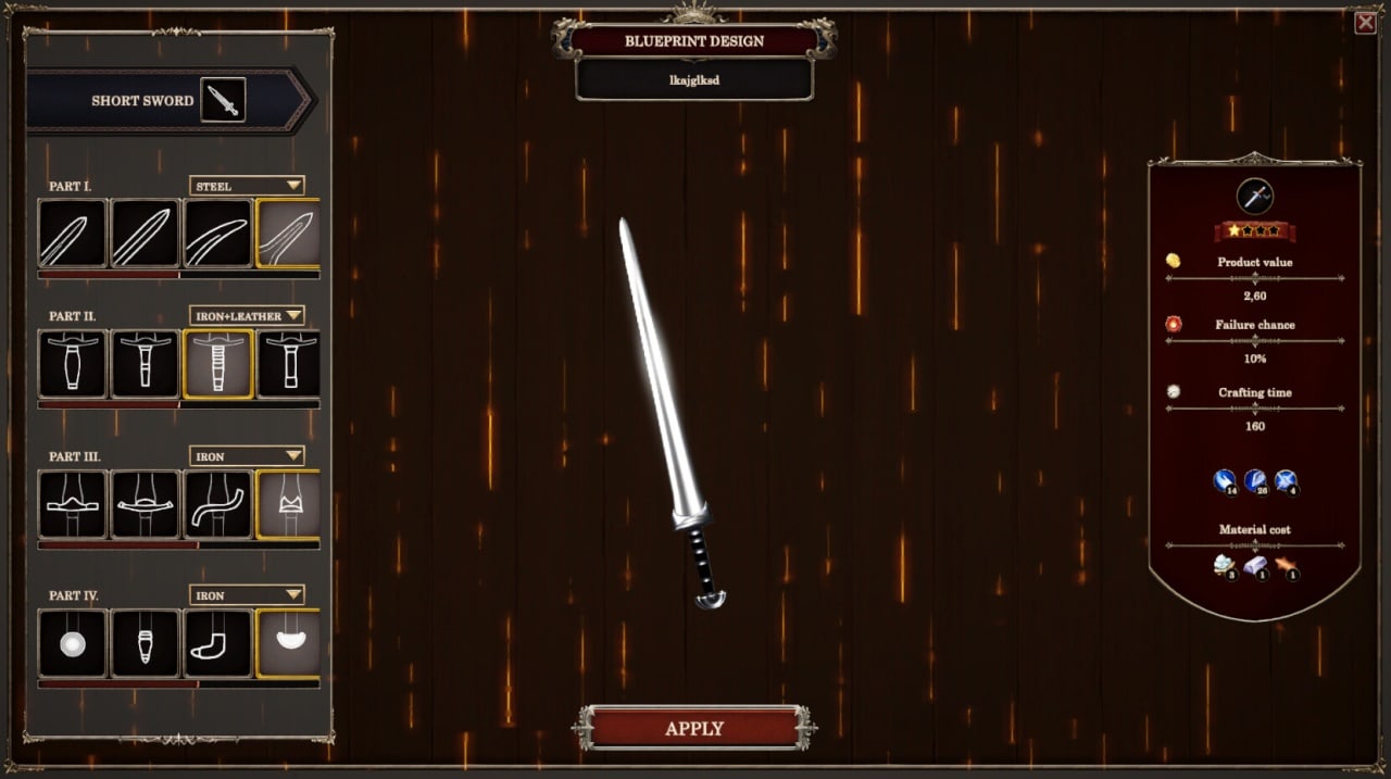 铁匠传奇[Blacksmith Legends] 游戏截图5