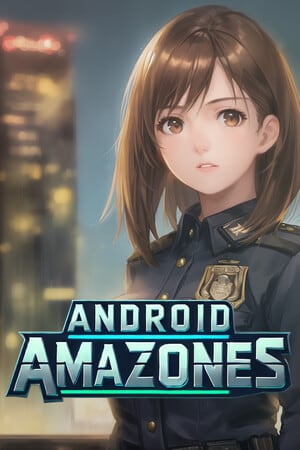 Android 亚马逊[Android Amazones] 游戏封面