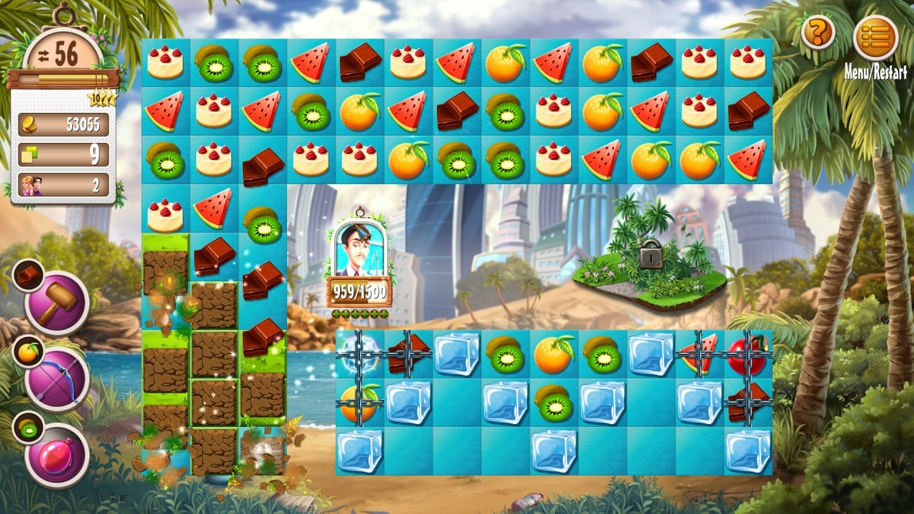 迈阿密五星级度假村[5 Star Miami Resort] 游戏截图6