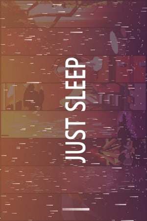 Just Sleep - 冥想、专注、放松[Just Sleep - Meditate, Focus, Relax] 游戏封面