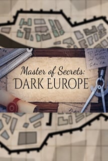 秘密大师：黑暗欧洲[Master Of Secrets: Dark Europe] 游戏封面
