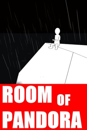 潘多拉的房间[Room of Pandora] 游戏封面