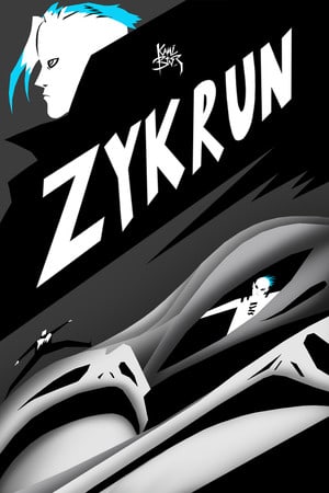 中科润[ZYKRUN] 游戏封面