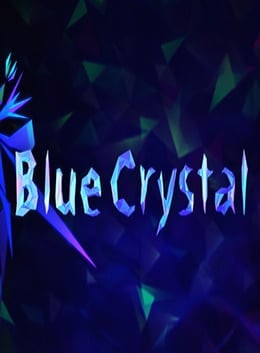 蓝水晶[Blue Crystal] 游戏封面