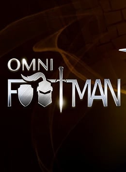 奥姆尼步兵[OmniFootman] 游戏封面