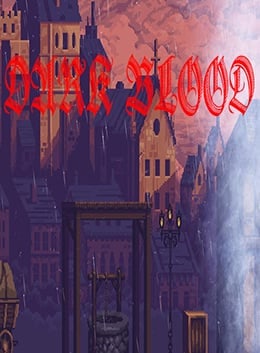 暗血[Dark Blood] 游戏封面