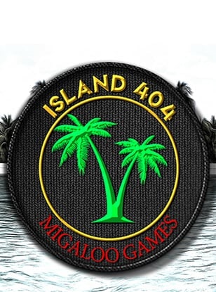 404岛[ISLAND 404] 游戏封面