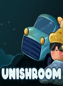 尤尼什鲁姆[Unishroom] 游戏封面