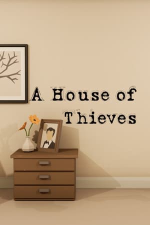 盗贼之家[A House of Thieves] 游戏封面