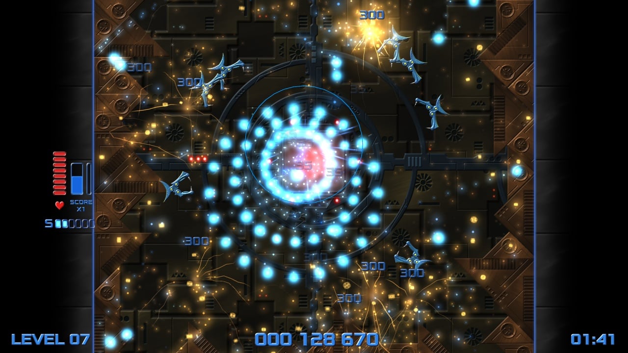 长方体守护者[Cuboid Keeper] 游戏截图3