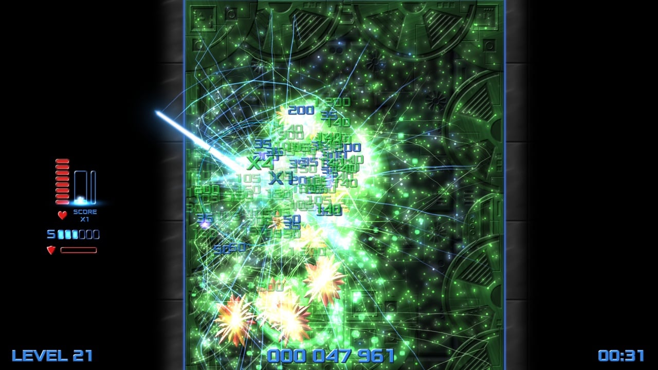长方体守护者[Cuboid Keeper] 游戏截图7