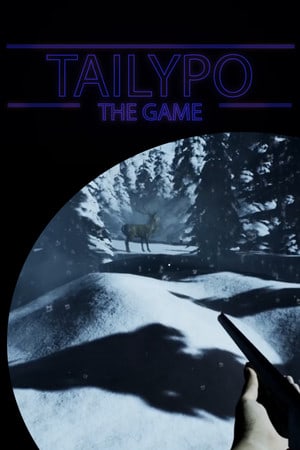 泰利波：游戏[Tailypo: The Game] 游戏封面