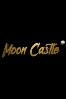 月亮城堡[Moon Castle] 游戏封面