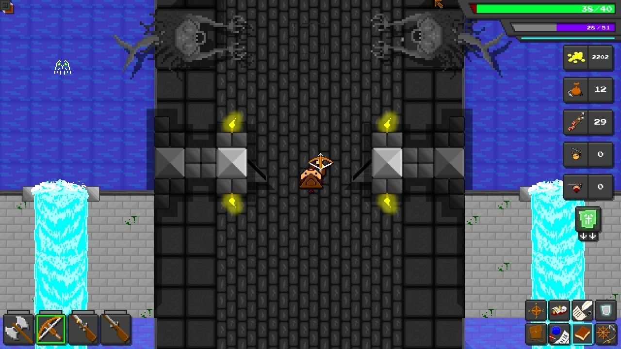 掠夺[Plunder] 游戏截图5