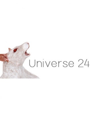 第24宇宙[Universe 24] 游戏封面