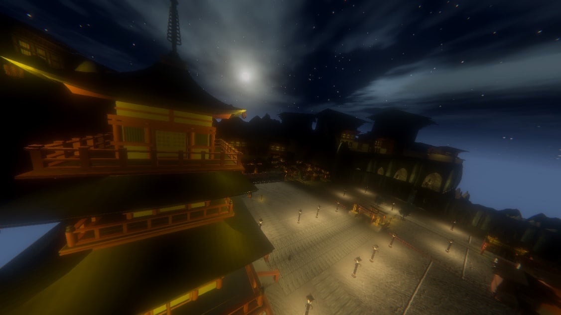 牺牲的反击[The Counterattack Of Sacrifice] 游戏截图2