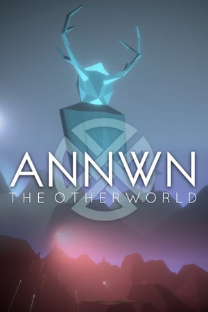 Annwn：另一个世界[Annwn: the Otherworld] 游戏封面