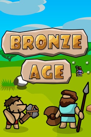 青铜时代 - 高清版[Bronze Age - HD Edition] 游戏封面