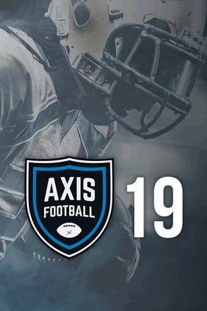 轴心足球 2019[Axis Football 2019] 游戏封面