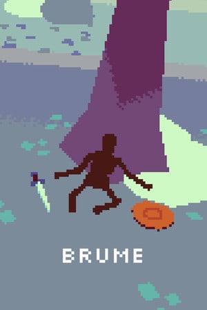 阴霾[Brume] 游戏封面
