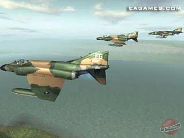 战场：越南[Battlefield: Vietnam] 游戏截图3