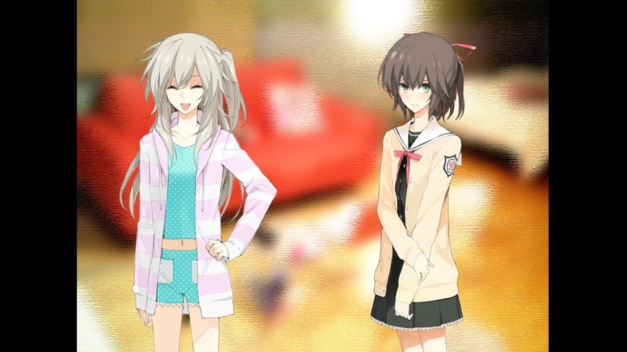 孤独的尤里[Lonely Yuri] 游戏截图6