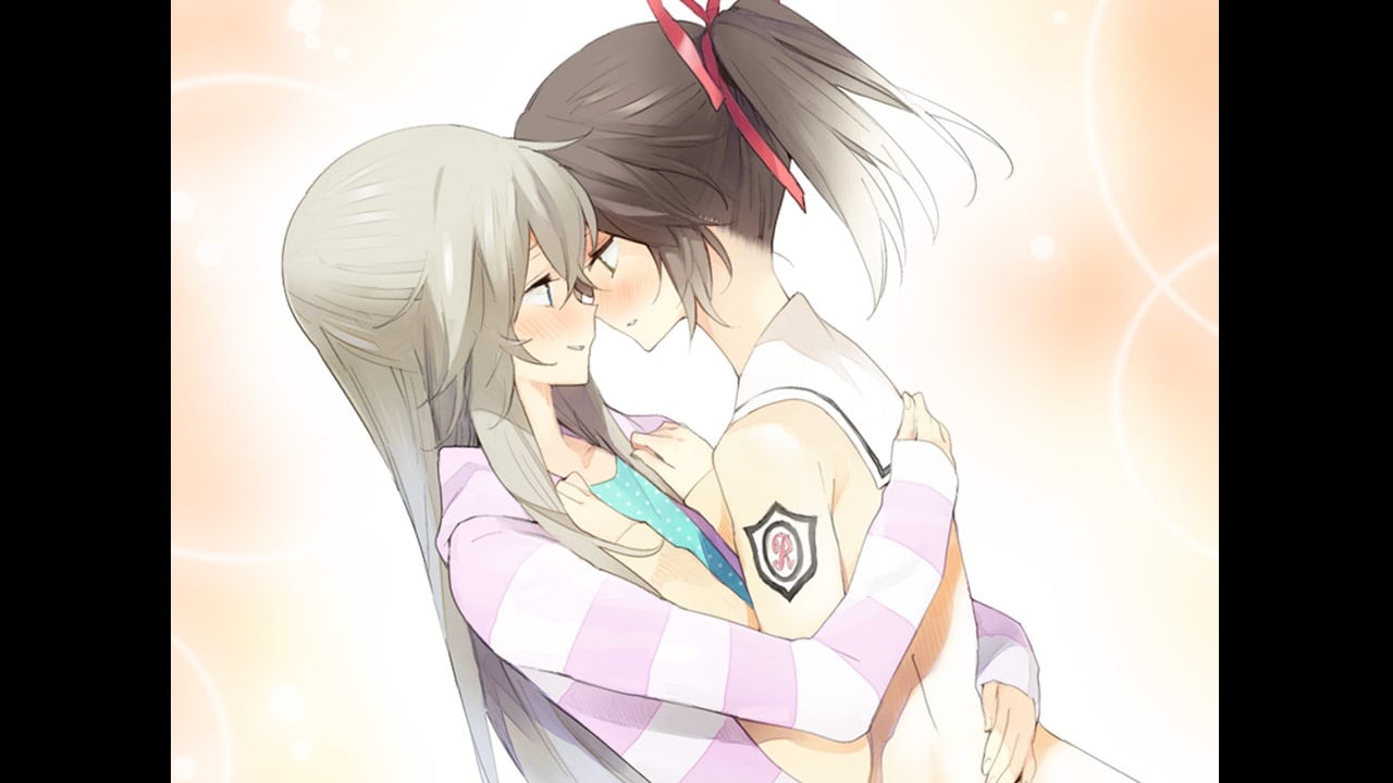 孤独的尤里[Lonely Yuri] 游戏截图7