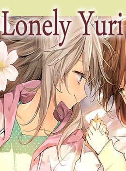 孤独的尤里[Lonely Yuri] 游戏封面