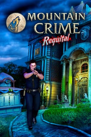 山地犯罪：报应[Mountain Crime: Requital] 游戏封面